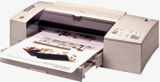 download Epson Stylus Color 3000 Inkjet printer's driver
